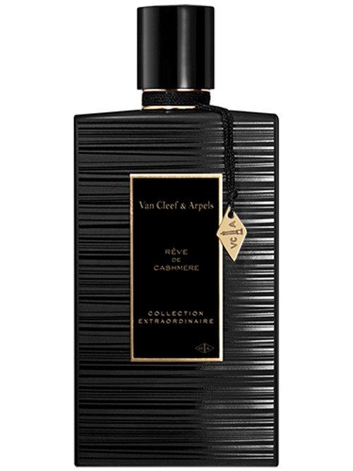 Rêve de Cashmere — Van Cleef & Arpels