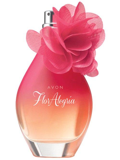 Flor Alegria — Avon