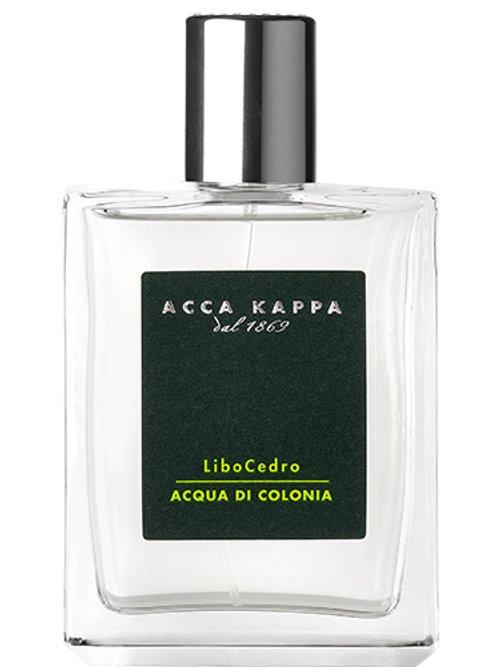Libocedro — Acca Kappa