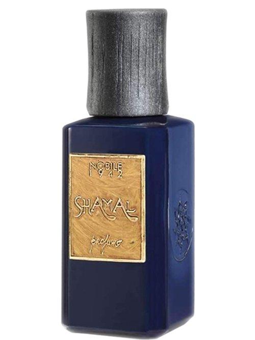 Shamal — Nobile 1942