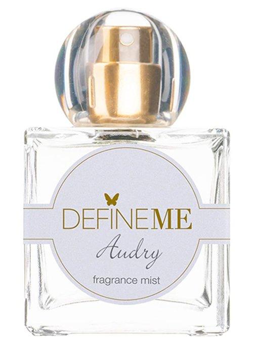 Audry — Defineme