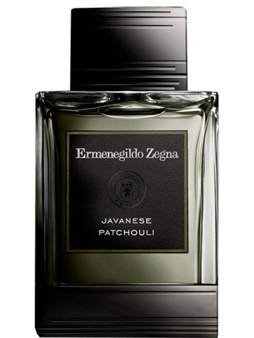 Javanese Patchouli — Ermenegildo Zegna