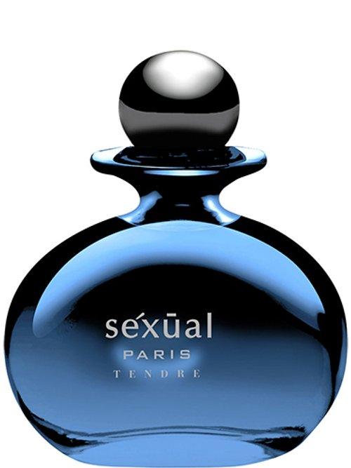 Sexual Paris Tendre Pour Homme — Michel Germain