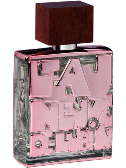 L'Eau Neuve Inédite — Lubin