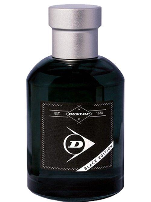 Dunlop Black — Dunlop