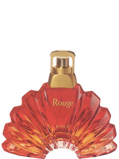 Rouge Rancé — Rancé 1795