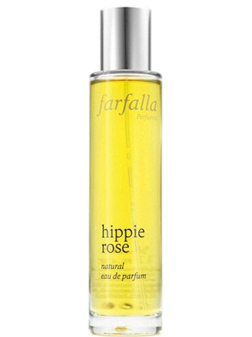 Hippie Rose — Farfalla