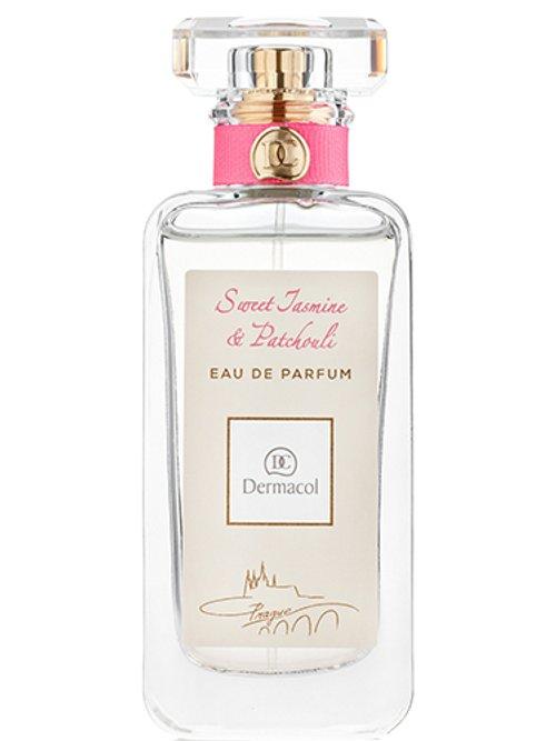 Sweet Jasmine & Patchouli — Dermacol