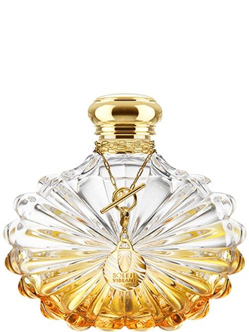 Soleil Vibrant — Lalique