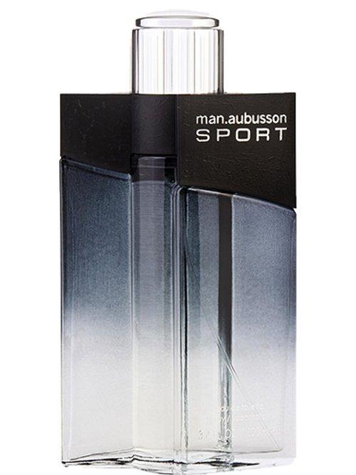 Man.Aubusson Sport Gray — Aubusson