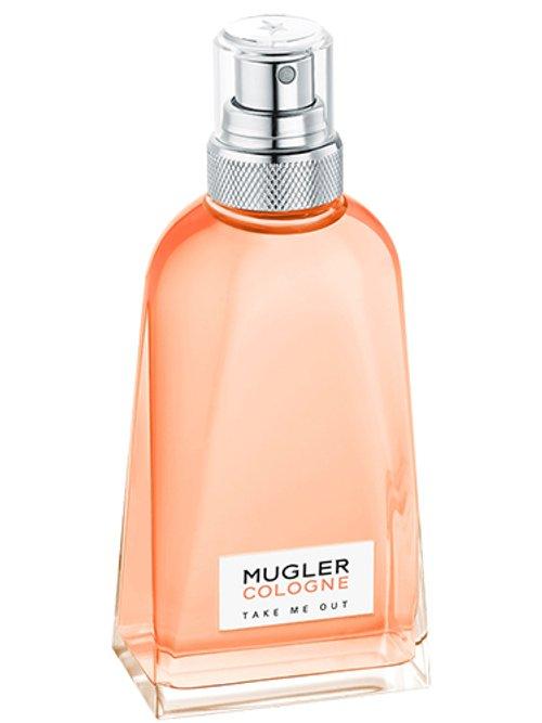 Take Me Out — Mugler