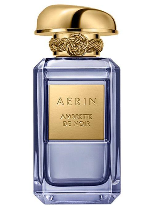 Ambrette de Noir — Aerin