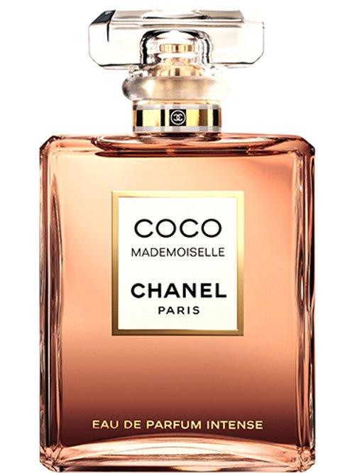 Coco Mademoiselle Intense — Chanel