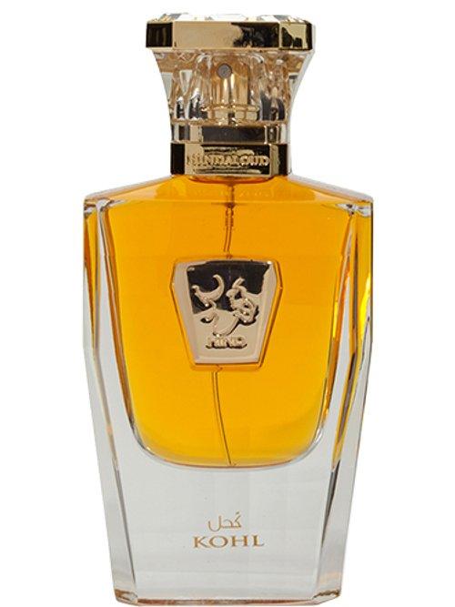 Kohl — Hind Al Oud