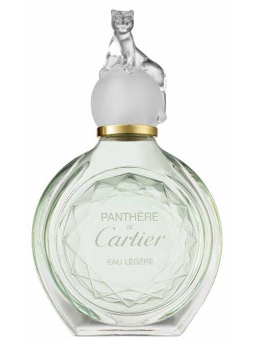 Panthère De Cartier Eau Légère — Cartier