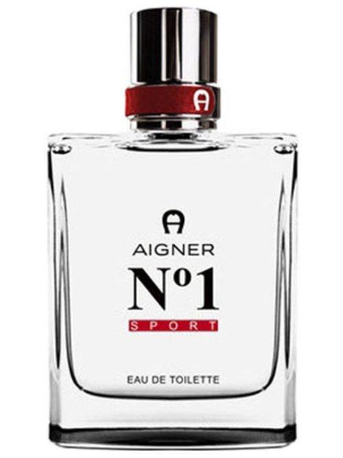 Aigner Nº 1 Sport — Aigner
