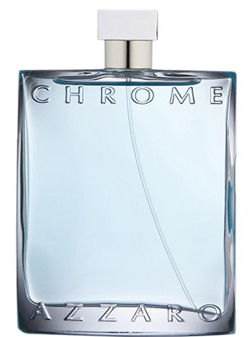 Chrome — Azzaro