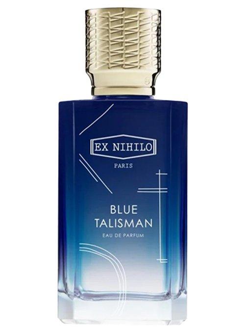 Blue Talisman 2023 — Ex Nihilo