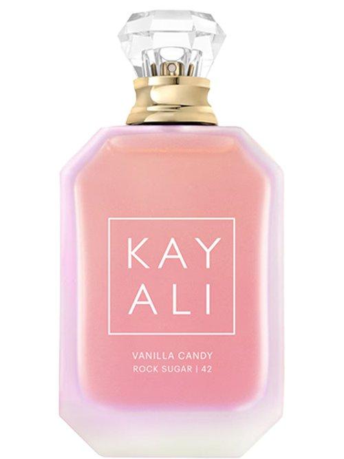 Vanilla Candy Rock Sugar | 42 — Kayali