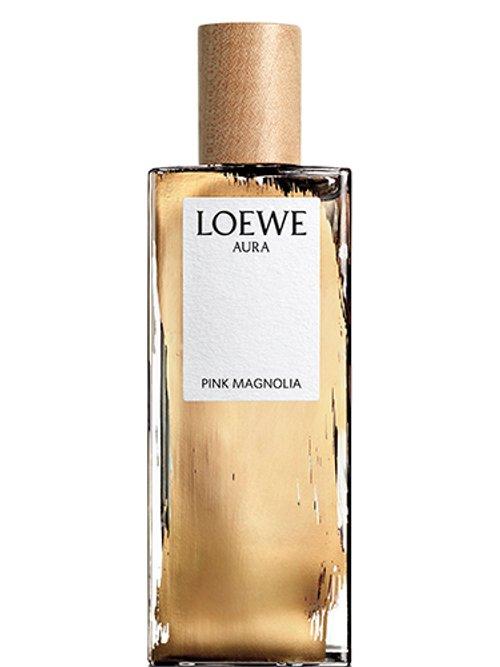 Aura Loewe Pink Magnolia — Loewe