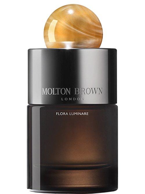 Flora Luminare Eau de Parfum — Molton Brown