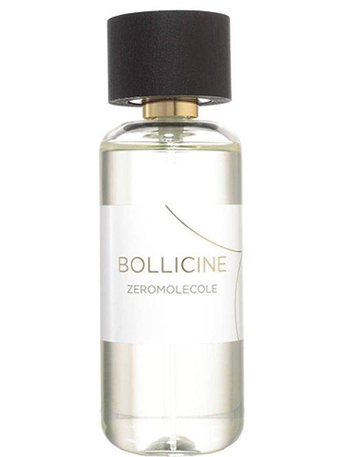 Bollicine — Zeromolecole