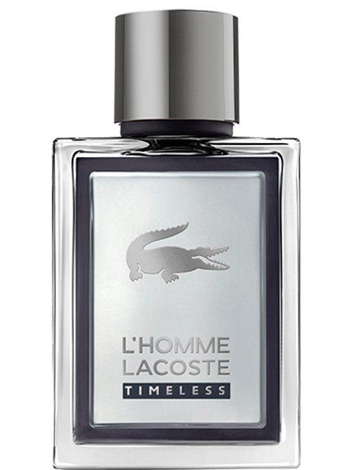 L'Homme Lacoste Timeless — Lacoste