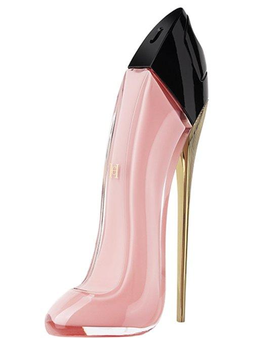 Good Girl Blush Carolina Herrera 2024 Body Mist — Carolina Herrera