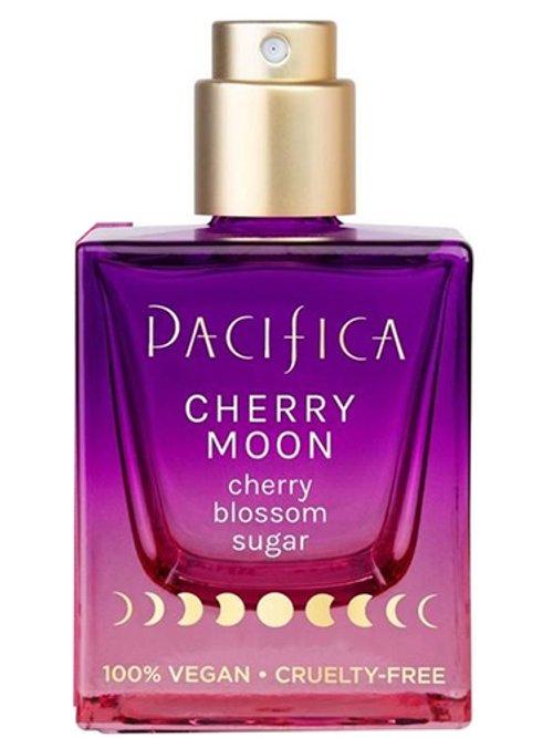 Cherry Moon — Pacifica