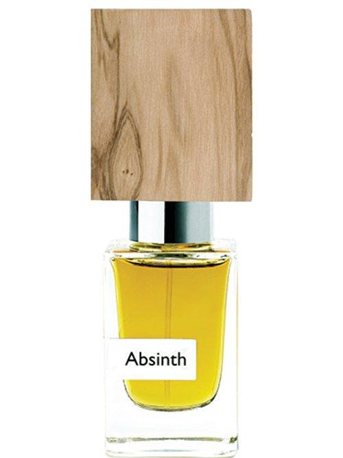 Absinth — Nasomatto