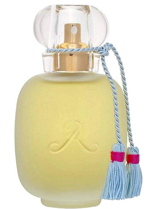 Ecume de Rose — Les Parfums De Rosine
