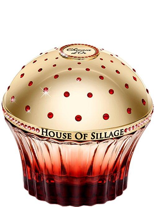 Chevaux d'Or — House Of Sillage