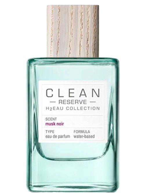 Musk Noir — Clean