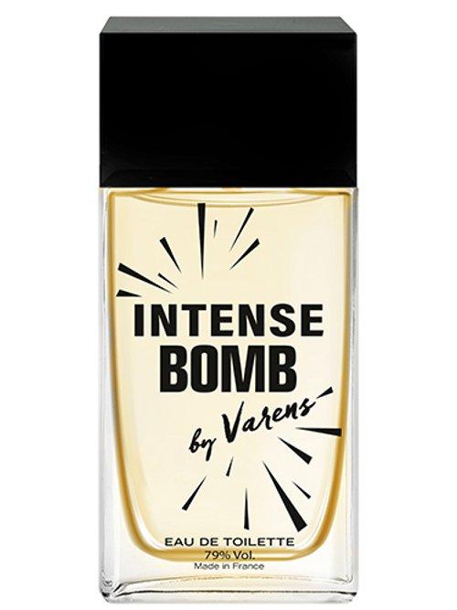 Intense Bomb — Ulric De Varens