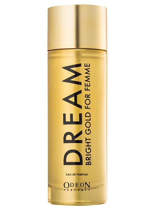 Dream Bright Gold — Odeon