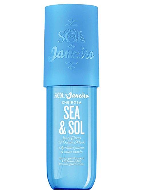 Sea & Sol 2022 — Sol De Janeiro