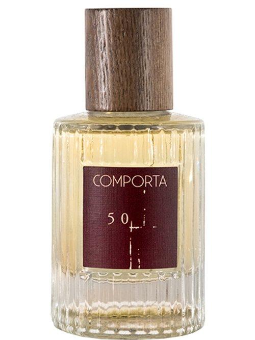 50 — Comporta