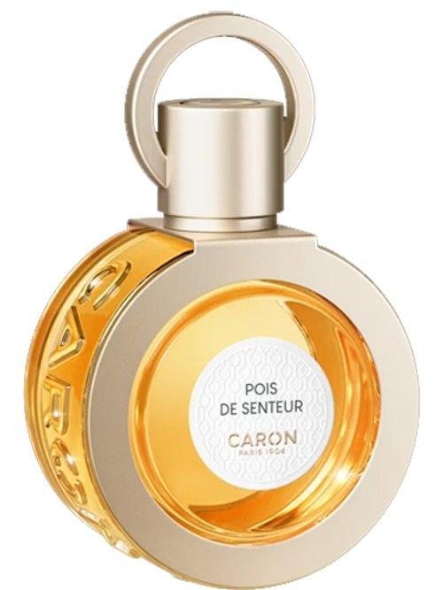 Pois de Senteur — Caron