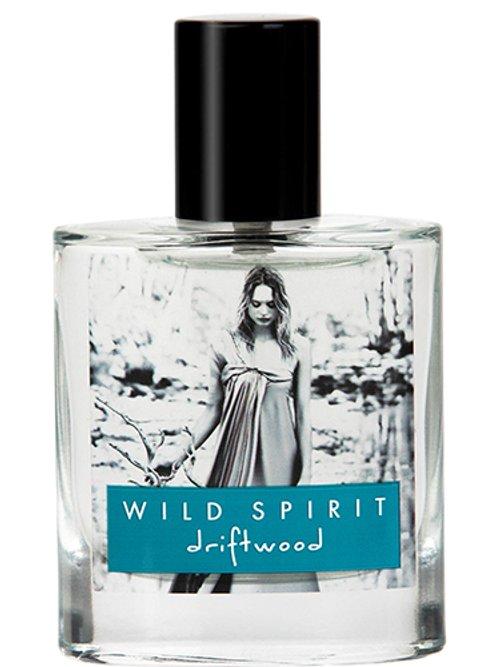 Driftwood — Wild Spirit