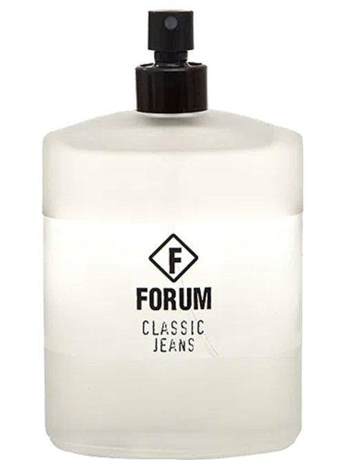 Forum Classic Jeans — Forum