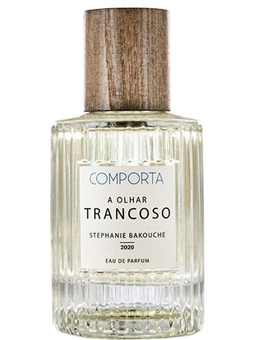 A Olhar Trancoso — Comporta