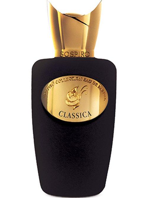 Classica — Sospiro