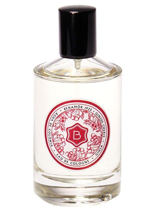 Ginja 2023 — Benamôr 1925