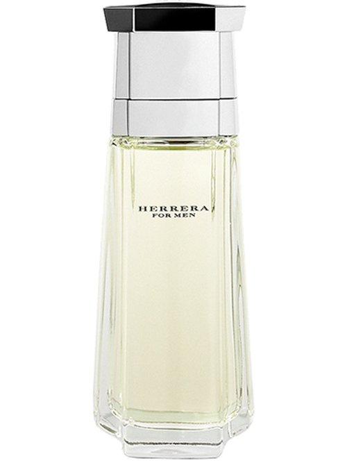 Herrera for Men Carolina Herrera Eau de Toilette Concentrée — Carolina Herrera