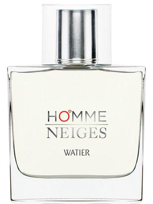 Homme Neiges — Lise Watier