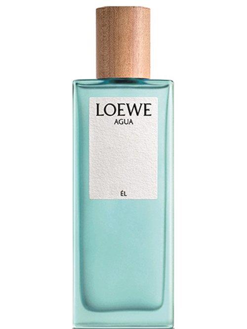 Agua de Loewe El — Loewe