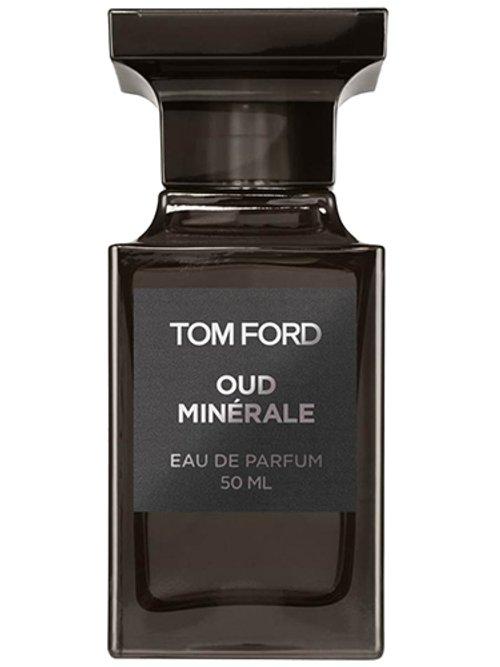 Oud Minérale — Tom Ford