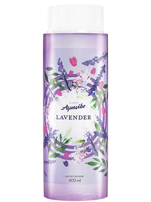 Aquavibe Lavender — Avon