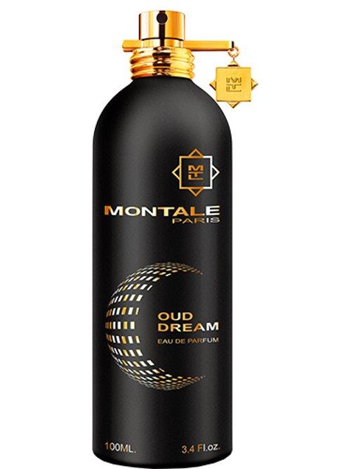 Oud Dream — Montale