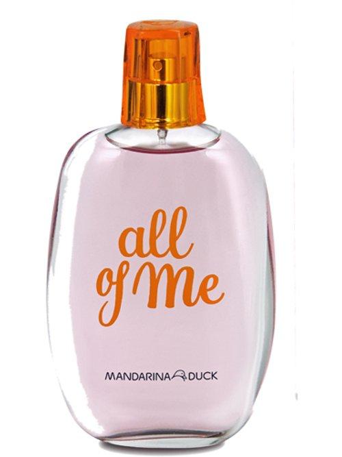 All of Me for Her — Mandarina Duck